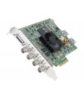 BlackMagic Design Decklink 4K Extreme W/HDMI Breakout PCI Panel