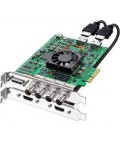 BlackMagic Design Decklink 4K Extreme W/HDMI Breakout PCI Panel