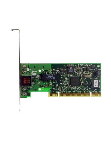 IBM 10/100 EtherJet PCI Adapter with Alert on LAN, LOW PROFILE