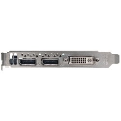 HP nVidia Quadro K2200 4GB PCIe 1xDVI 2xDP