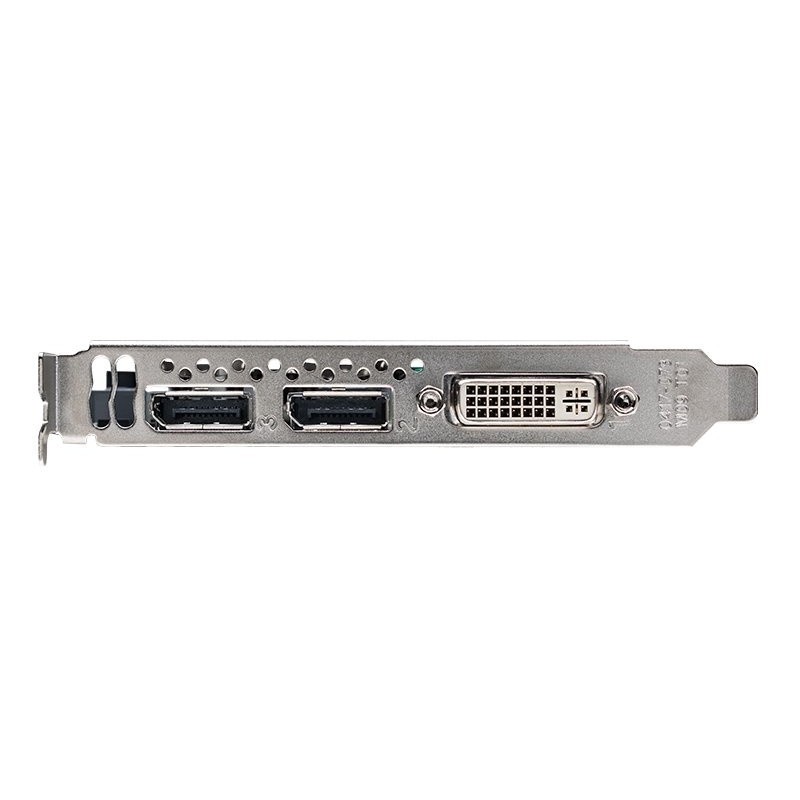 HP nVidia Quadro K2200 4GB PCIe 1xDVI 2xDP