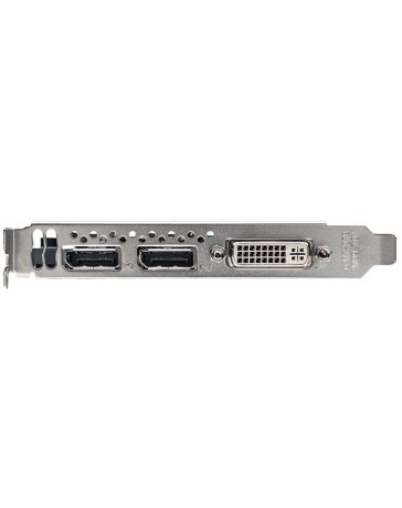 HP nVidia Quadro K2200 4GB PCIe 1xDVI 2xDP