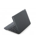 Zagg keys Folio Keyboard Apple iPad Air Black