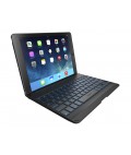 Zagg keys Folio Keyboard Apple iPad Air Black