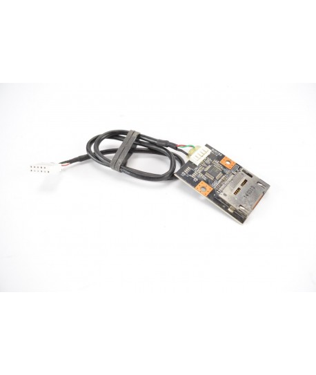 Lenovo ThinkCentre SD Card Reader and Cable FRU 03T6542