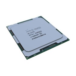 Intel Xeon W-2133 - 3.6 GHz