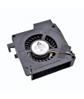 P012 H2PCG BSC0612HB-00 H2PCG-X01 DC12V for Machine Computer CPU Cooling Fan