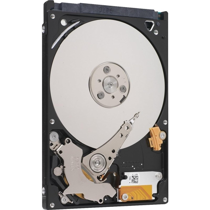 Seagate ST500LM024 P5X2K 1RS152-031 500GB SATA Hard Drive