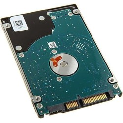 Seagate ST500LM024 P5X2K 1RS152-031 500GB SATA Hard Drive