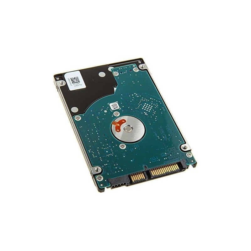 Seagate ST500LM024 P5X2K 1RS152-031 500GB SATA Hard Drive