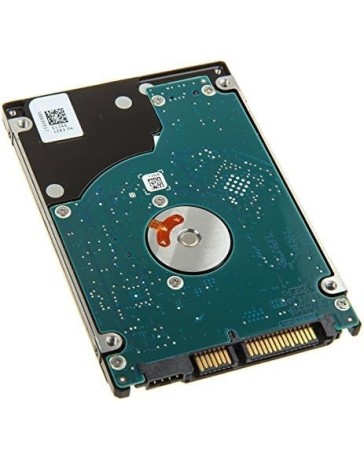 Seagate ST500LM024 P5X2K 1RS152-031 500GB SATA Hard Drive