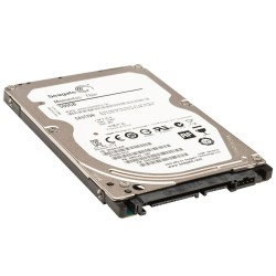 Seagate ST500LM024 P5X2K 1RS152-031 500GB SATA Hard Drive