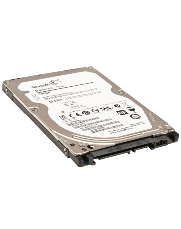 Seagate ST500LM024 P5X2K 1RS152-031 500GB SATA Hard Drive