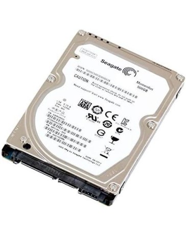 Seagate ST500LM024 P5X2K 1RS152-031 500GB SATA Hard Drive