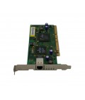 3Com 3C996B-T 10/100/ 1000Mbps PCI-X RJ45 Server Network Card 284848 Compaq