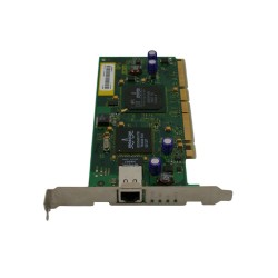 3Com 3C996B-T 10/100/ 1000Mbps PCI-X RJ45 Server Network Card 284848 Compaq