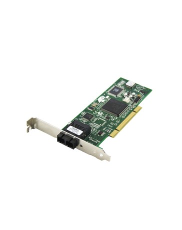 Dell Allied Telesis AT-270FTX PCI Fiber Channel Network Interface Card X9VJV