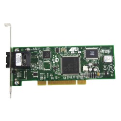 Dell Allied Telesis AT-270FTX PCI Fiber Channel Network Interface Card X9VJV