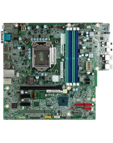 00XK134 Lenovo ThinkCentre IB250MH M710T M710S Motherboard