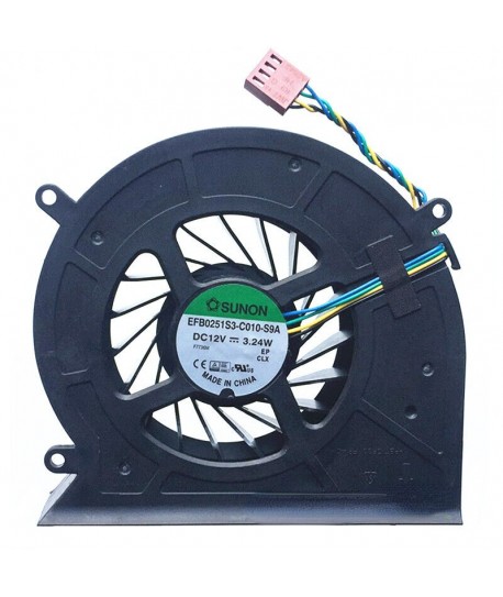 GENUINE LENOVO THINKCENTRE M73Z COOLING FAN 03T9879