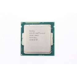 Intel Core i3-4130T