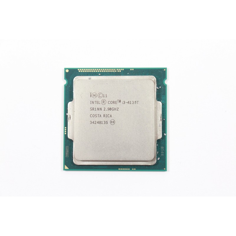Intel Core i3-4130T