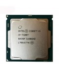 Intel core i3-7100T 3,40GHz