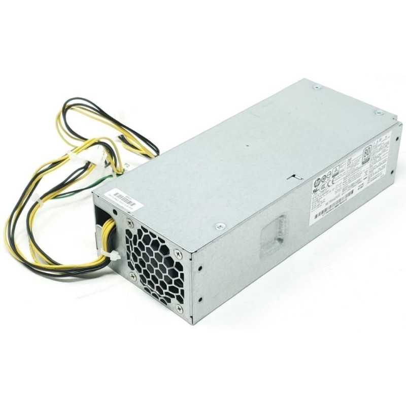 HP Prodesk 600 G4 PCH021 L08404-004 180 Watts Power Supply