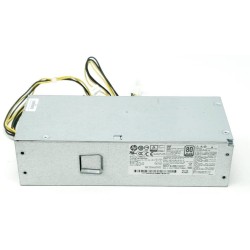 HP Prodesk 600 G4 PCH021 L08404-004 180 Watts Power Supply