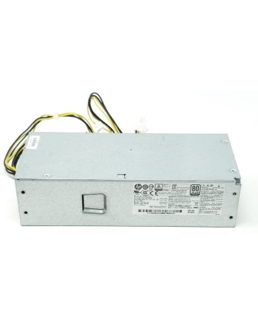 HP Prodesk 600 G4 PCH021 L08404-004 180 Watts Power Supply