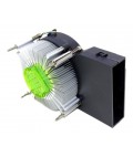 BAZB0925R2U 12V 1.0A 0TKR4X:A00 P003 12V 1.0A 4-Wire CPU Cooling Fan