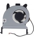 CPU Cooling Fan for HP ProDesk Mini 600 G3 400 G3 914266-001