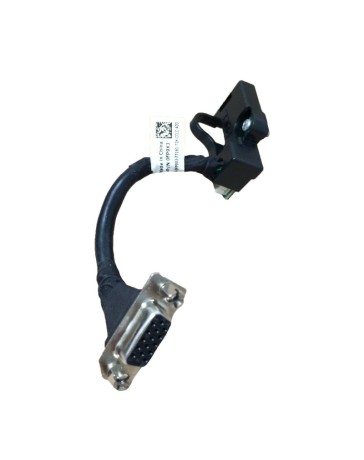 DELL VGA Cable/Adapter 0FP9X3