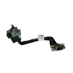 DELL VGA Cable/Adapter 0FP9X3