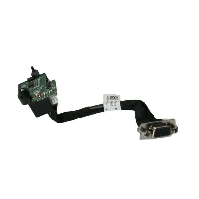 DELL VGA Cable/Adapter 0FP9X3