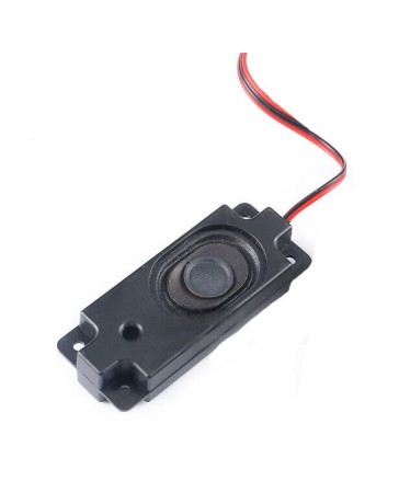 SPEAKER (INT.), W/ CABLE (80MM)