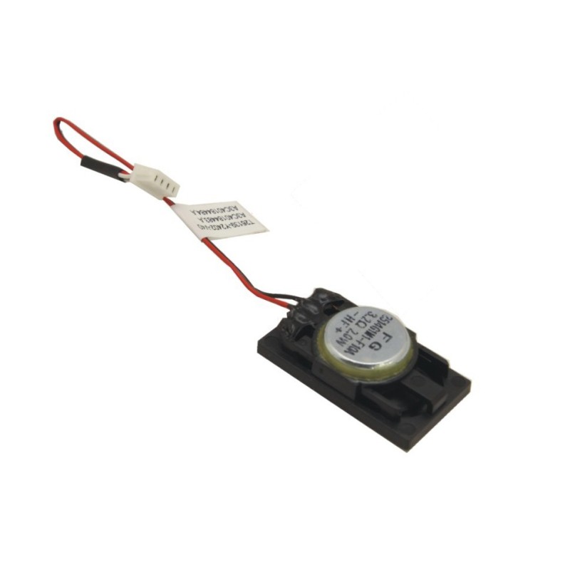 SPEAKER (INT.), W/ CABLE (80MM)