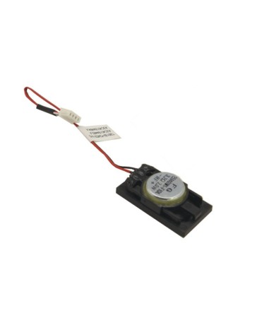 SPEAKER (INT.), W/ CABLE (80MM)