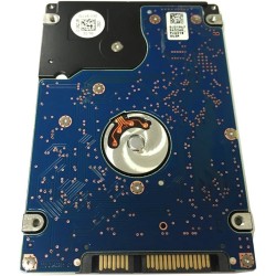 HGST 1W10098 - Z7K500.B 500GB 2,5'' HDD