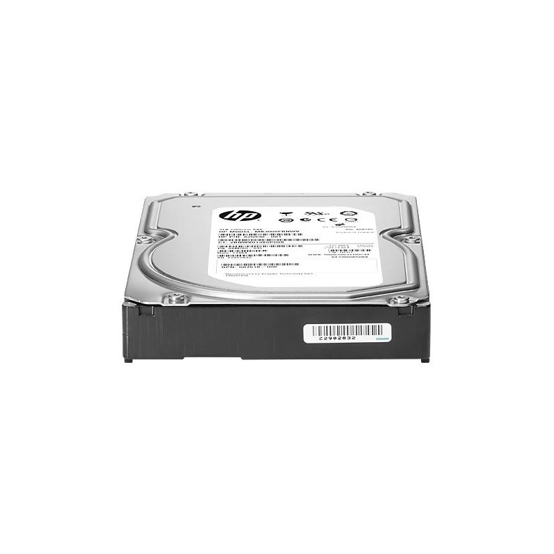 HP 633980-001 500GB SATA Hard Disk Drive