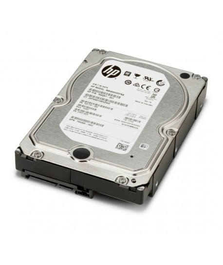 HP 633980-001 500GB SATA Hard Disk Drive