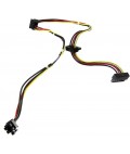 HP 3-DROP SATA POWER CABLE