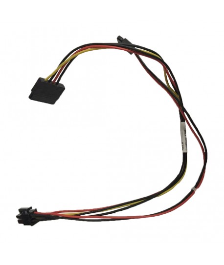 For HP 600 G3 Optical Disk Drive SATA Power Cable 911296-001