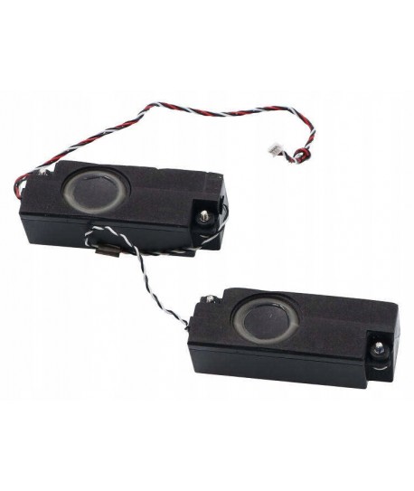 Lenovo M910z Replacement Left/right Speaker Set FRU 01AH917