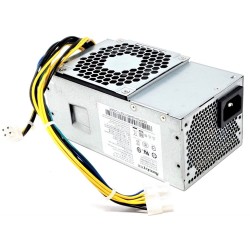 Lenovo 180w 85 SFF Power - 00PC745