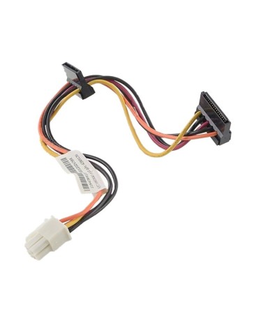 Lenovo ThinkCentre M58 HDD CD Power Cable 43n9136