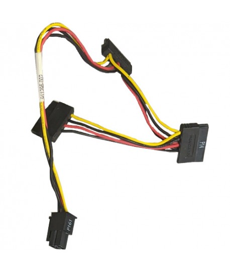 HP ProDesk 600 SATA Power Cable 911295-001