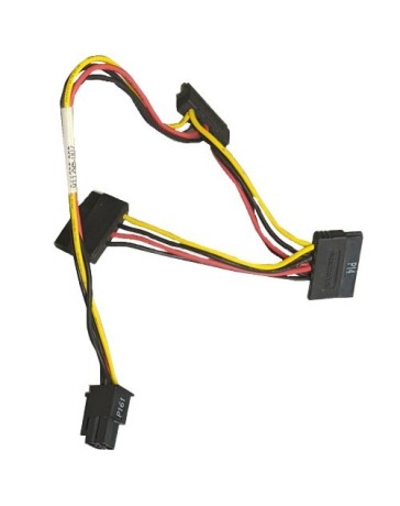 HP ProDesk 600 SATA Power Cable 911295-001