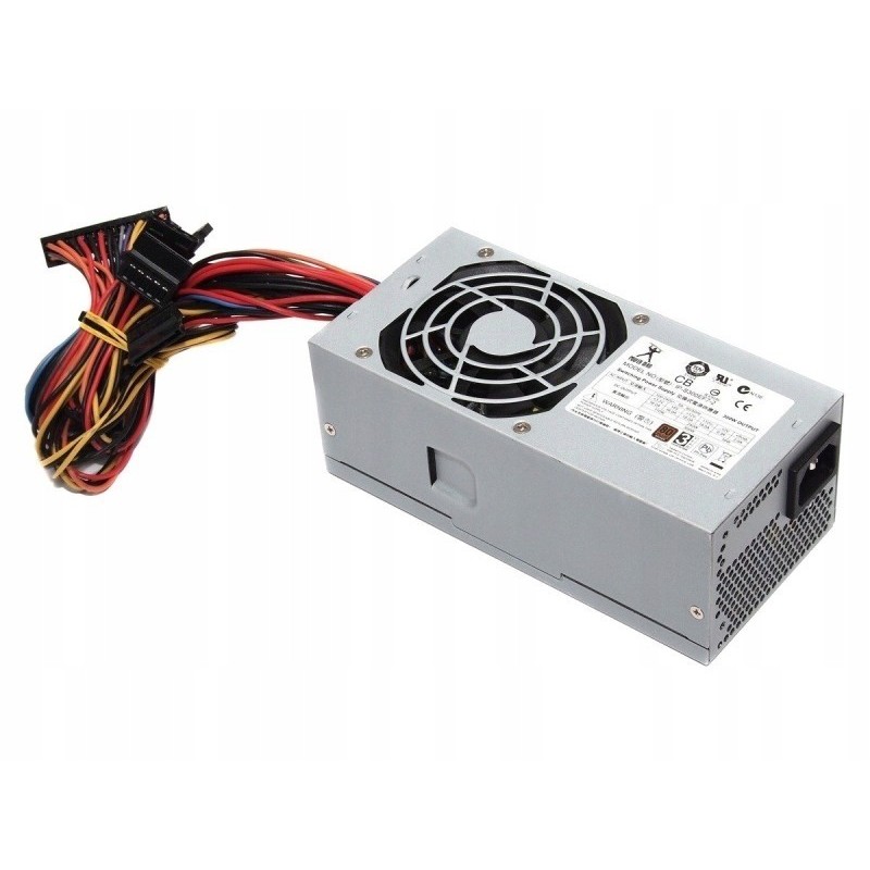 Powerman IP-P300GF7-2 SFF Power Supply 300watts