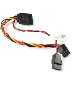 Generic Brand for Dell Optiplex 3020 7020 SFF SATA Power Cable M0HKP 0M0HKP